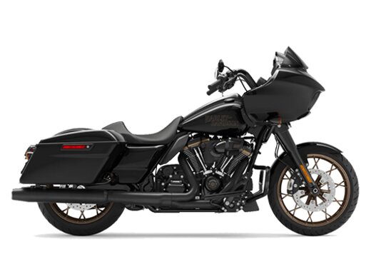фото Harley-Davidson Road Glide ST 117